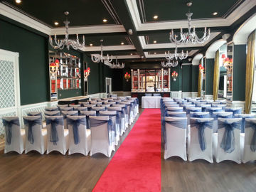Hotel Best Western Bromley Court