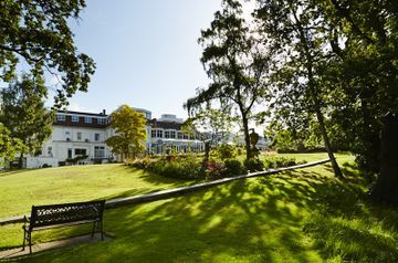 Hotel Best Western Bromley Court
