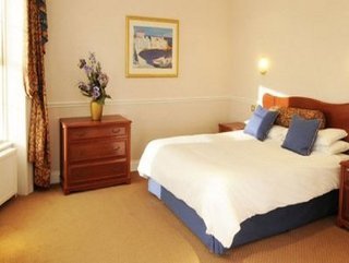 Hotel Best Western Bromley Court