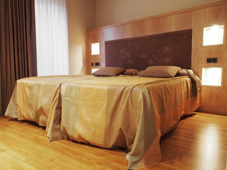 Hotel Soria Plaza Mayor