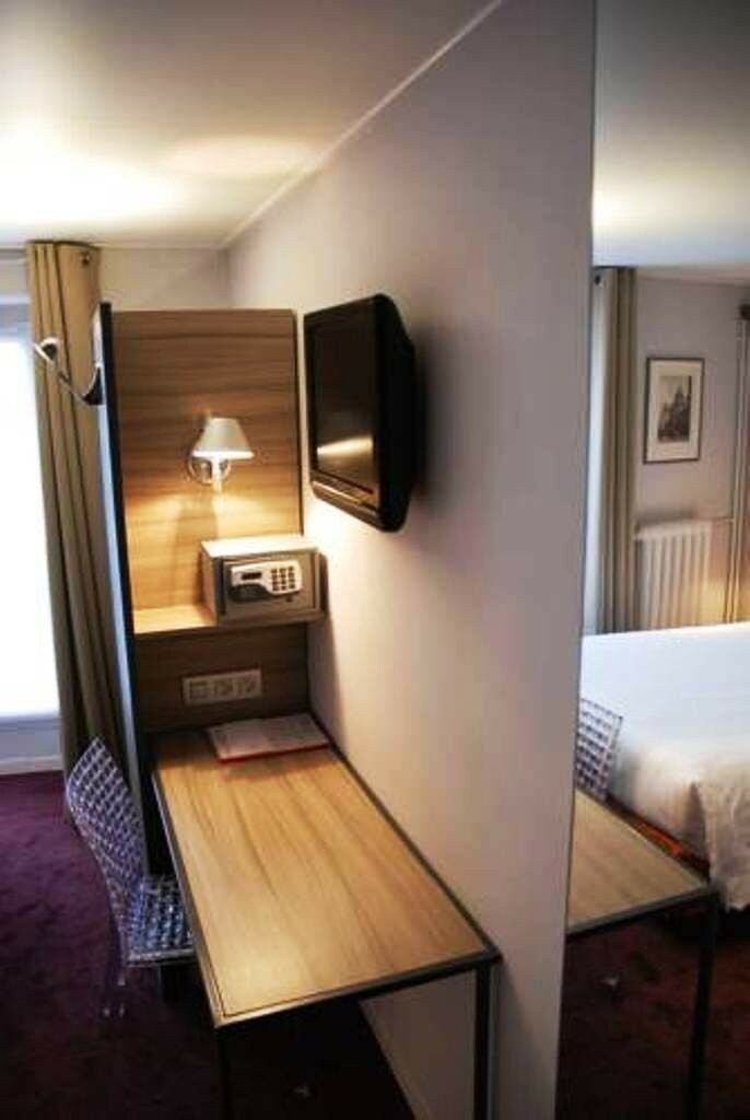 Hotel Des Trois Colleges