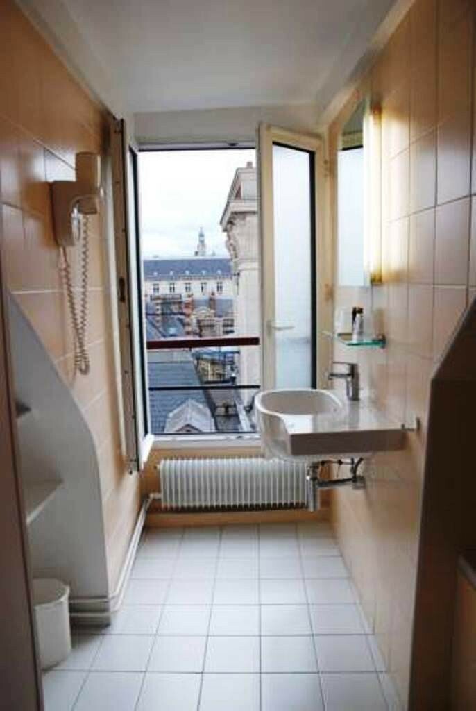 Hotel Des Trois Colleges
