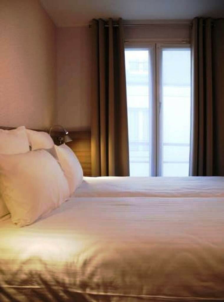 Hotel Des Trois Colleges
