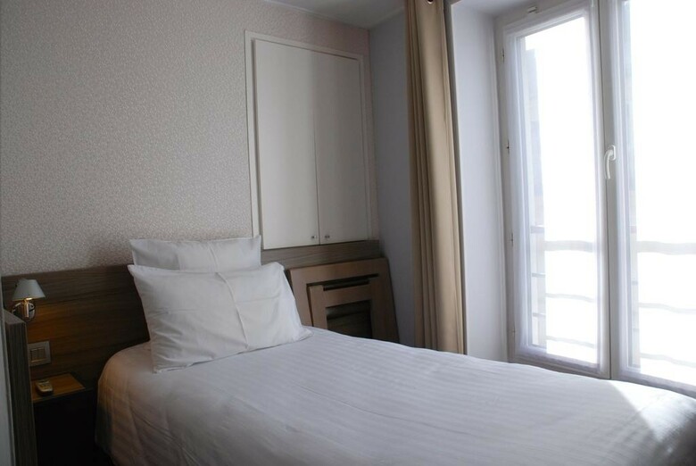 Hotel Des Trois Colleges