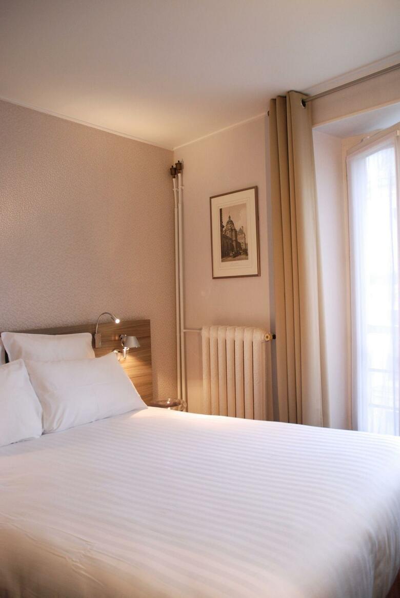 Hotel Des Trois Colleges