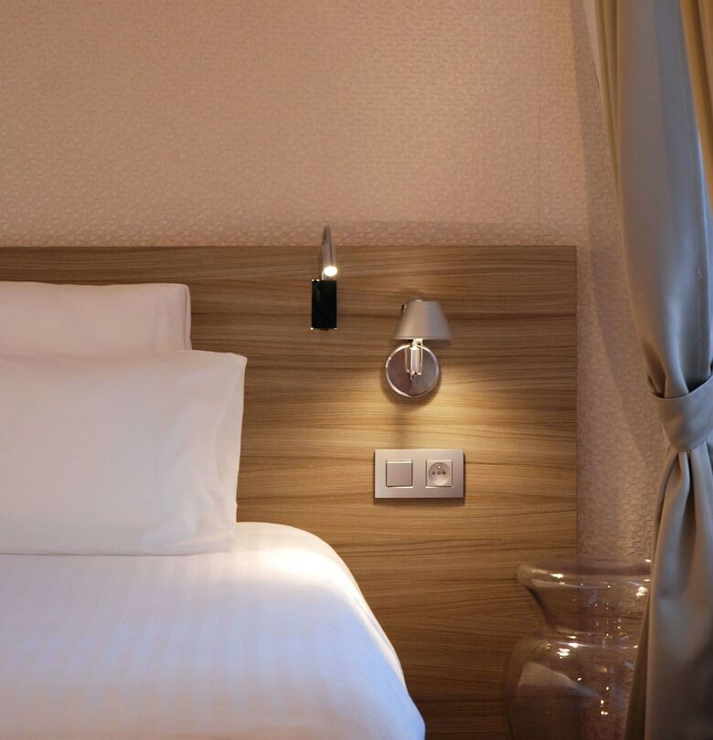 Hotel Des Trois Colleges