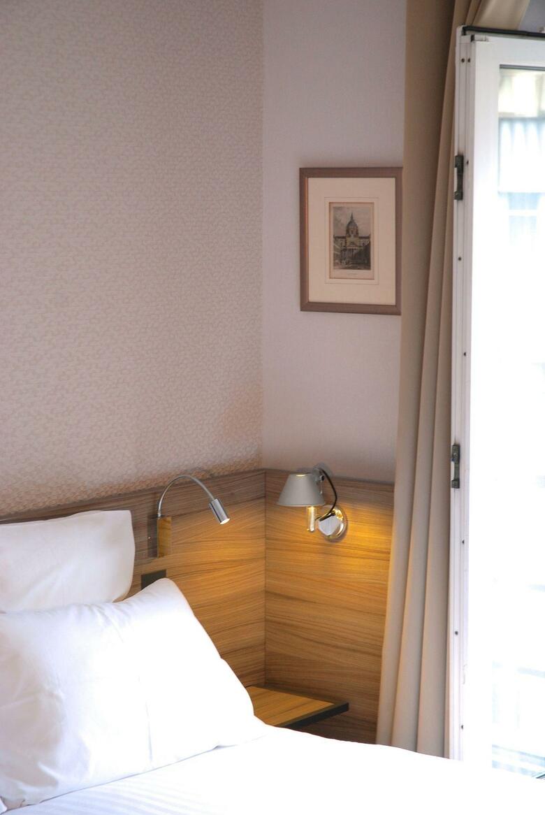 Hotel Des Trois Colleges