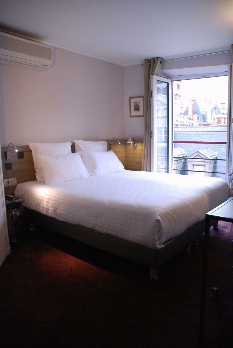 Hotel Des Trois Colleges