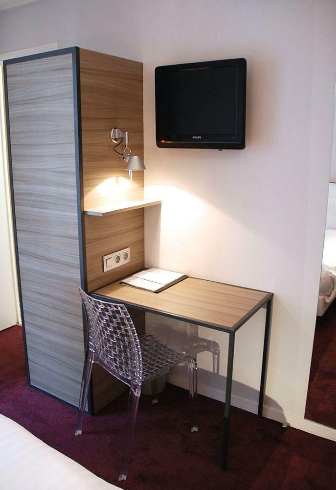 Hotel Des Trois Colleges
