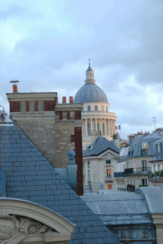 Hotel Des Trois Colleges