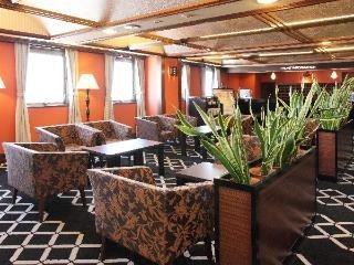 Apa Hotel Kurashiki-ekimae