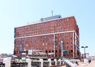 Apa Hotel Kurashiki-ekimae