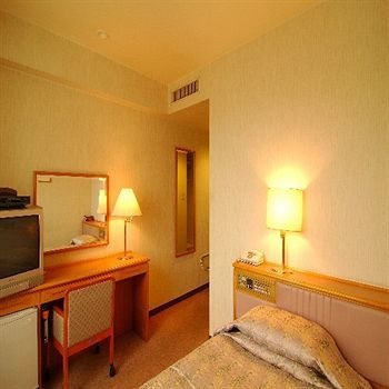 Hotel Okayama Royal