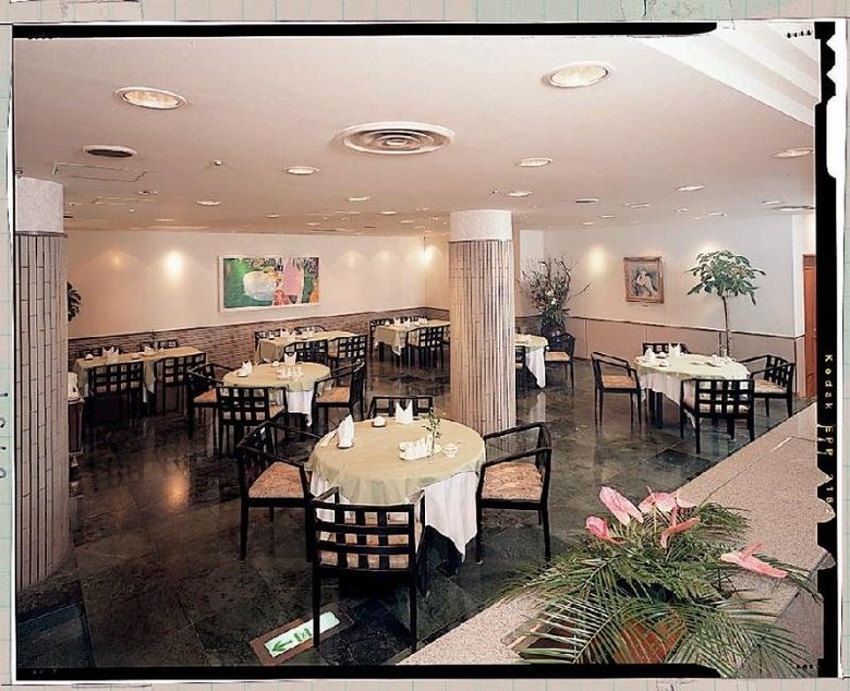 Hotel Okayama Royal