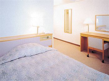Hotel Okayama Royal