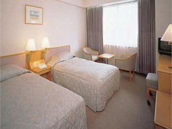 Hotel Okayama Royal
