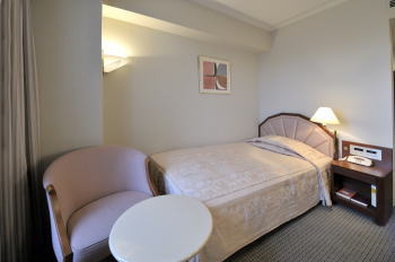 Hotel Granvia Okayama