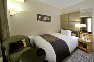 Hotel Granvia Okayama