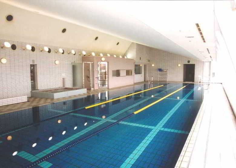 Hotel Granvia Okayama