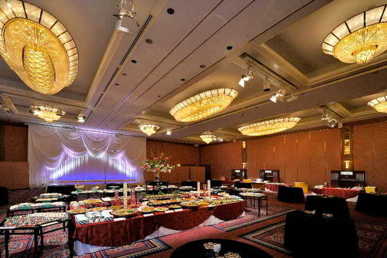 Hotel Granvia Okayama