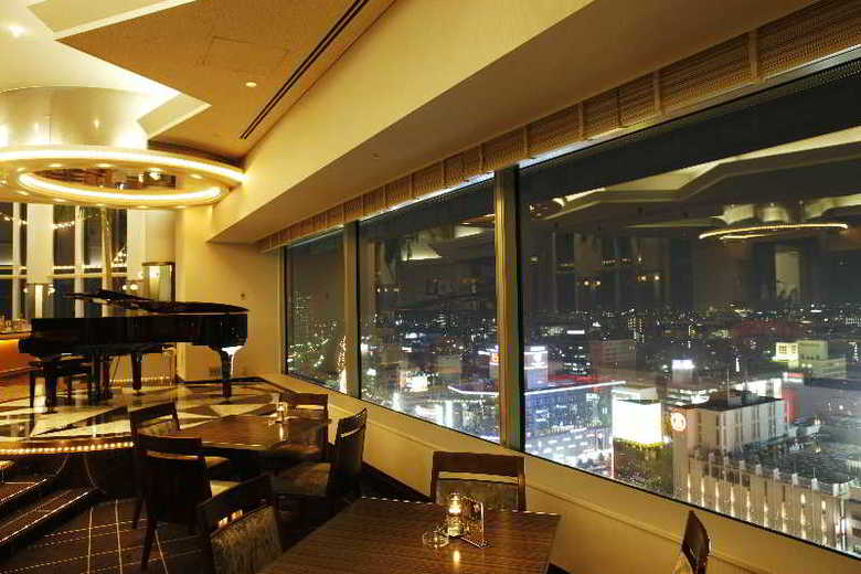 Hotel Granvia Okayama
