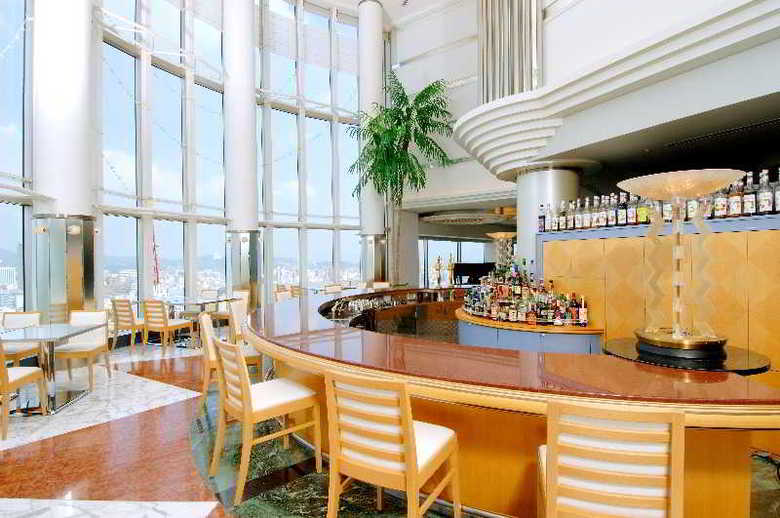 Hotel Granvia Okayama