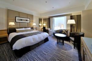 Hotel Granvia Okayama