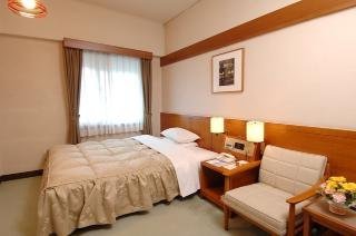 Kurashiki Kokusai Hotel