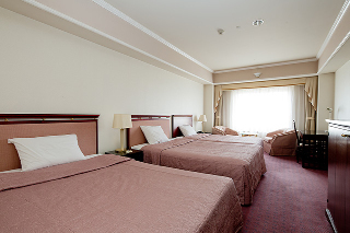 Hotel Nikko Kurashiki