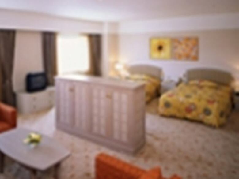 Hotel Hankyu Expo Park