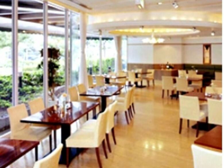 Hotel Hankyu Expo Park