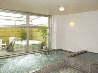Hotel Hineno Station
