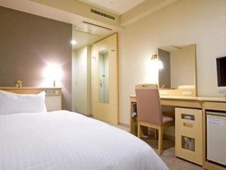 Hotel Hineno Station