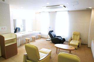 Hotel Hineno Station