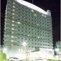 Hotel Hineno Station