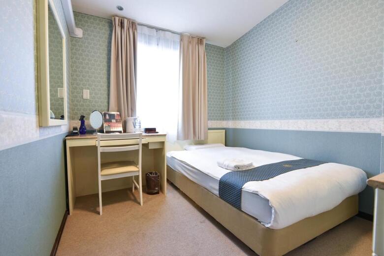 Hotel New Osaka Shinsaibashi