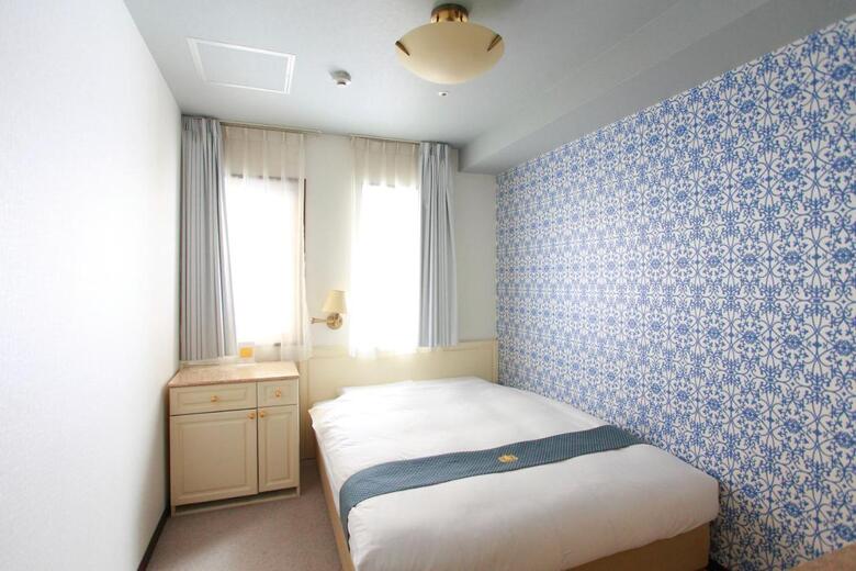 Hotel New Osaka Shinsaibashi