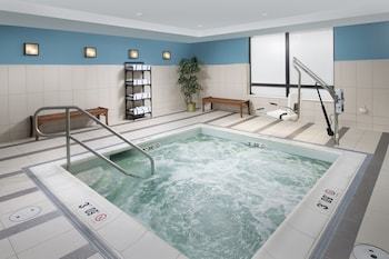 Hotel Hampton Inn Boston-woburn