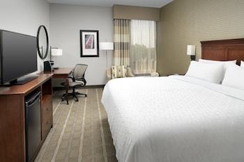 Hotel Hampton Inn Boston-woburn