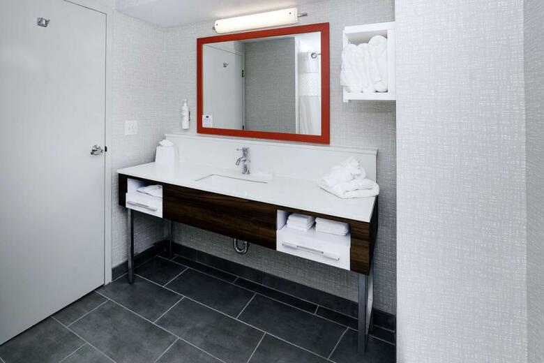 Hotel Hampton Inn Port Charlotte