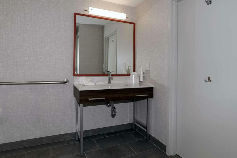 Hotel Hampton Inn Port Charlotte