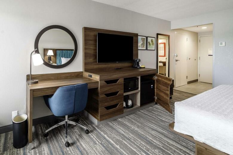 Hotel Hampton Inn Port Charlotte
