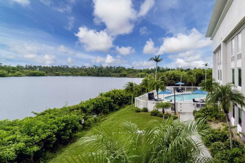 Hotel Hampton Inn Port Charlotte