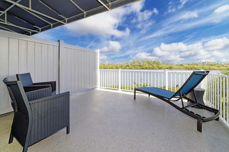 Hotel Hampton Inn Port Charlotte