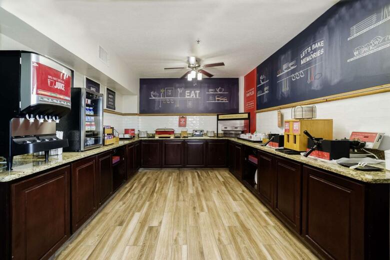 Hotel Hampton Inn Port Charlotte