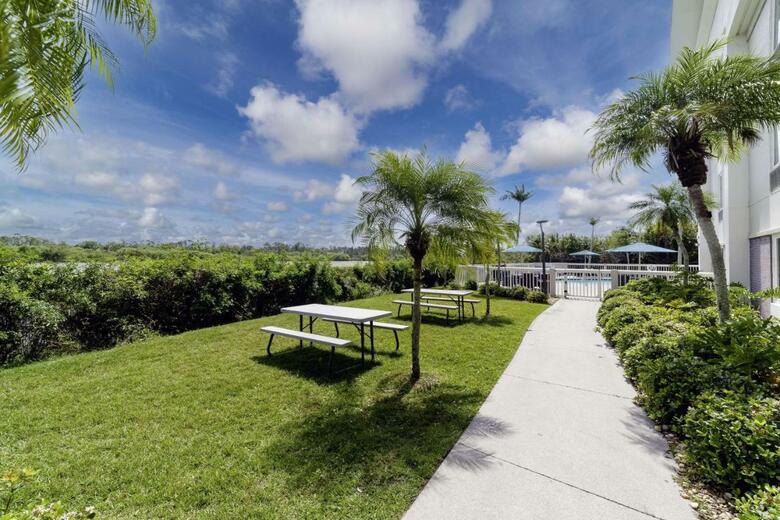 Hotel Hampton Inn Port Charlotte