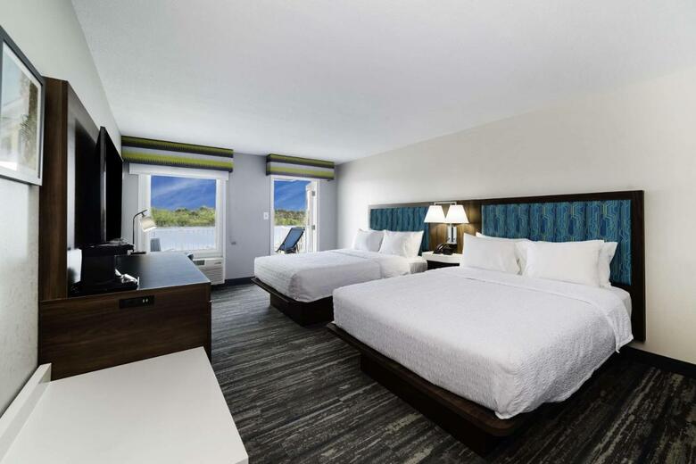 Hotel Hampton Inn Port Charlotte