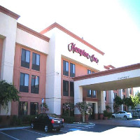Hotel Hampton Inn Fremont