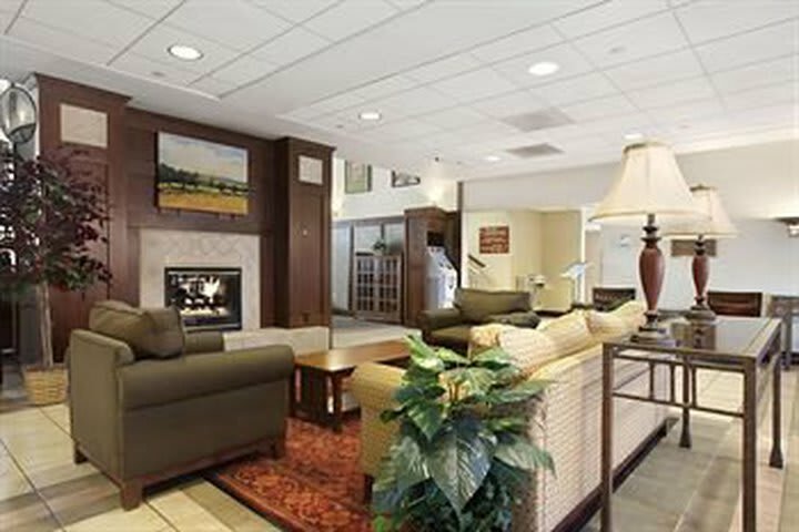 Hotel Hampton Inn & Suites Providence-warwick Airport