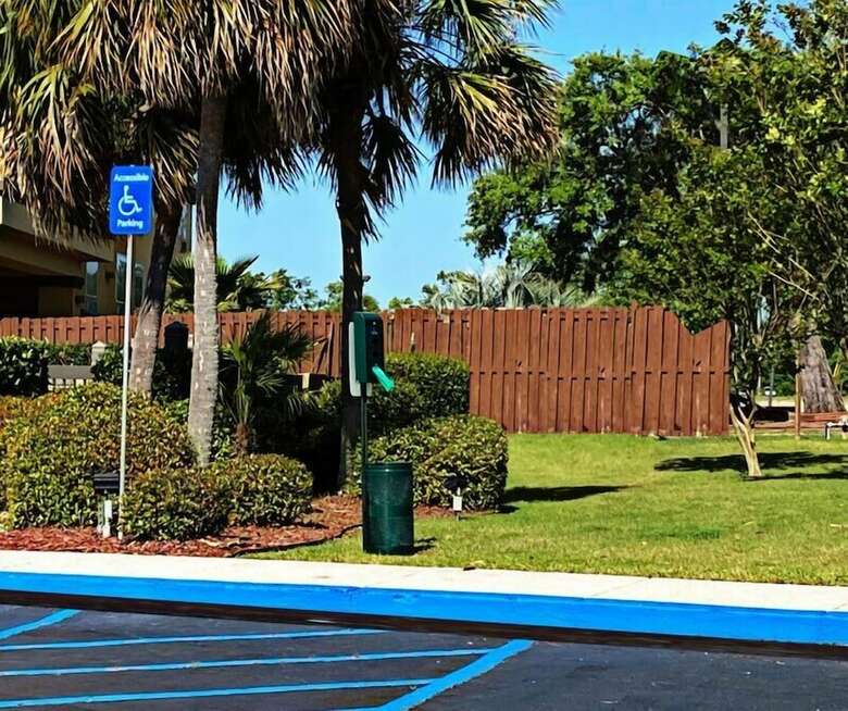 Hotel Hampton Inn Biloxi-ocean Springs